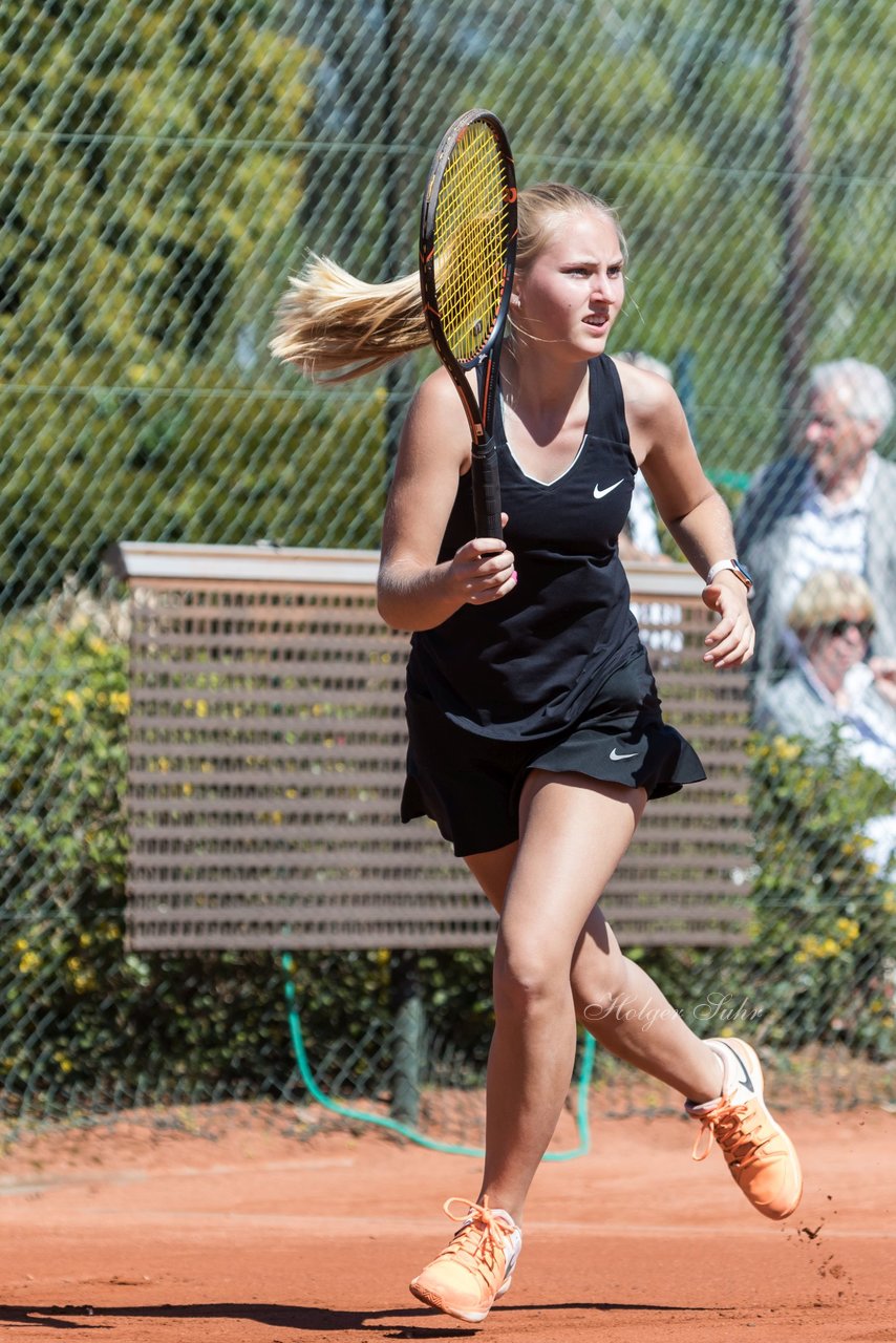 Bild 38 - Witthoeft Cup